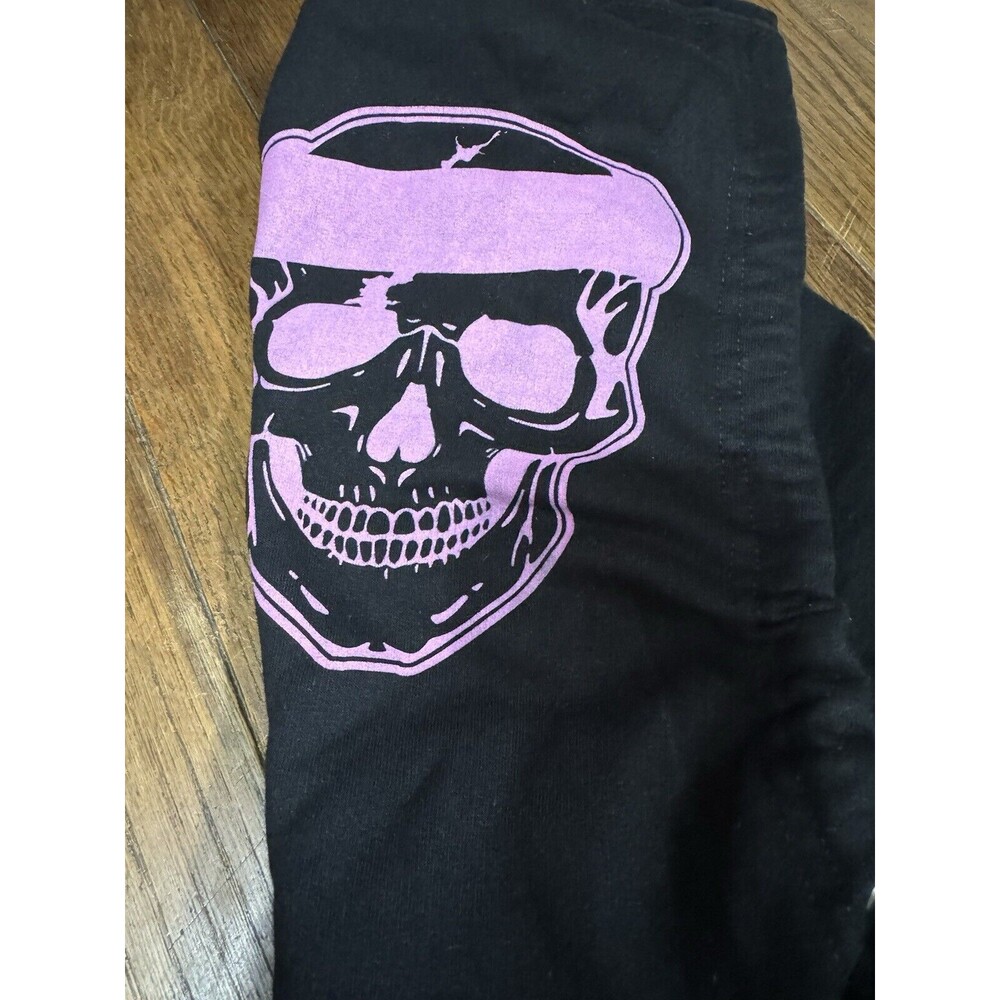 Independent Trading Company Avista Avion COWARD Graphic Hoodie Small - Picture 6 of 10